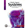 Multi-Agent Systems by Jacques Ferber