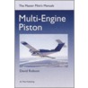 Multi-Engine Piston door Trevor Thom