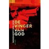 De vinger van god by Bob Van Laerhoven