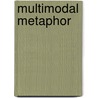 Multimodal Metaphor door Onbekend