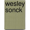 Wesley Sonck door A. Schreurs