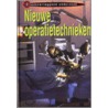 Nieuwe operatietechnieken