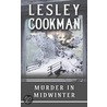 Murder In Midwinter door Lesley Cookman