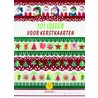 101 Ideeën voor kerstkaarten door J. Hermsen