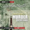 Murder On The Links door Agatha Christie