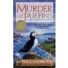 Murder With Puffins door Donna Andrews