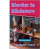 Murder in Miniature door Margaret Grace