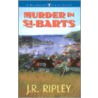 Murder in St. Barts by J.R. Ripley