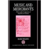 Music & Merchants C door Blake Wilson