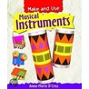 Musical Instruments door Anne-Marie D'Cruz