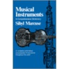 Musical Instruments door Sibyl Marcuse