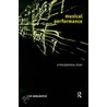 Musical Performance door Stan Godlovitch