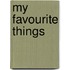My Favourite Things