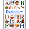 My First Dictionary door Jonathan Langley
