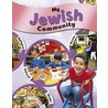 My Jewish Community door Kate Taylor