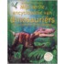 Mijn eerste encyclopedie van dinosauriers en prehistorische dieren