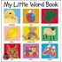 My Little Word Book