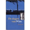 De dagen van Wim by A. Kalshoven
