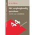 Verpleegkundige besluitvorming