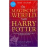 De magische wereld van Harry Potter