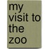 My Visit to the Zoo