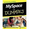 MySpace for Dummies by Ryan Hupfer