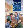 Mystery In The Snow by J.M. Evans