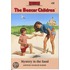 Mystery in the Sand
