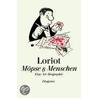 Möpse und Menschen by Loriot