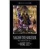 Nagash The Sorcerer by Mike Lee
