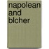 Napolean and Blcher