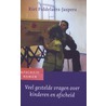 Veelgestelde vragen over kinderen en afscheid door Riet Fiddelaers-Jaspers