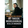 De Tweede Wereldoorlog in 28.215 woorden