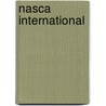 Nasca International by Miriam T. Timpledon