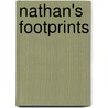 Nathan's Footprints by Nathan Johnson
