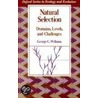 Natural Selection P door George Christopher Williams