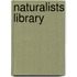 Naturalists Library