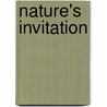 Nature's Invitation by Bradford Torrey