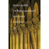 De buigzaamheid van steen door Hester Knibbe