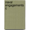 Naval Engagements C door Timothy Jenks