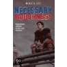 Necessary Roughness by Marie G. Lee