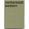 Neckarstadt Western door Johannes Hucke