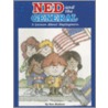 Ned and the General door Dr Ron Madison