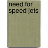 Need For Speed Jets by Unknown
