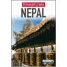 Nepal Insight Guide by Insight Guides