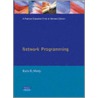 Network Programming by Katta B. Murty