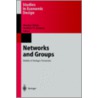 Networks and Groups door Matthew O. Jackson