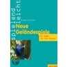 Neue Geländespiele by Simon Schild