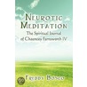Neurotic Meditation door Freddy Bosco
