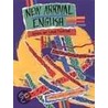 New Arrival English by Yedlin Linse